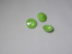 SW-R-14-ULTLM Rivoli 14mm Ultra Lime - Afbeelding 1
