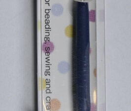 Fijne Tulip Beading Awl met cushion grip - Afbeelding 1
