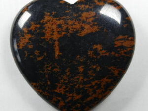 2-APJ-1 Hart Mahogany Obsidiaan