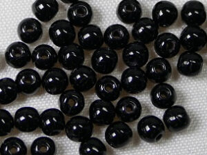 03-R-23980 Jet Round 3 mm. 100 Pc.