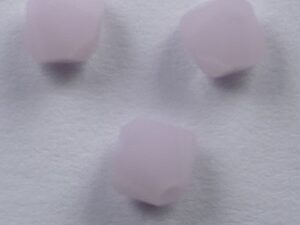 SW-04-RALB 4 mm Rose Alabaster Swarovski Element Bicones - Afbeelding 1