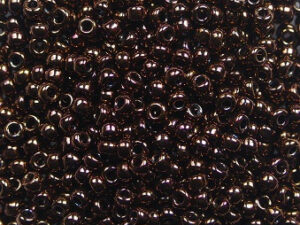 M-11-457B Metallic Opaque Bronze 10 gram