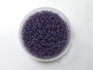 M-11-0157 Transparant Lavender 10 gram