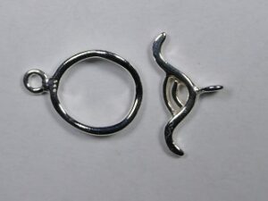 Sterling Zilver
