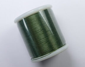 MD-11 Groen Miyuki Beading Thread