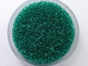 M-15-0147 Transparent Emerald 10 gram