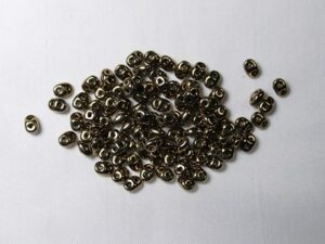 SD-23980B Bronze Matubo SuperDuo 10 gram - Afbeelding 1