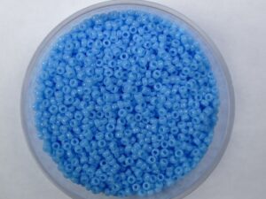 M-15-0413 Opaque Turquoise Blue 10 gram
