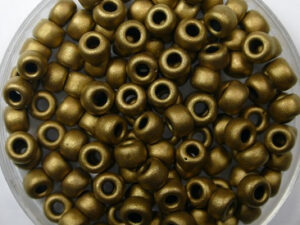 M-6-1255 Metallic Matte Dark Bronze 10 gram