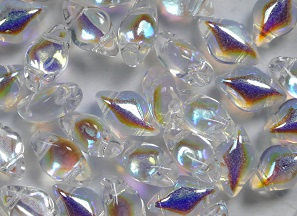 GD-00030-28701 Crystal AB Matubo GemDuo 10 gram