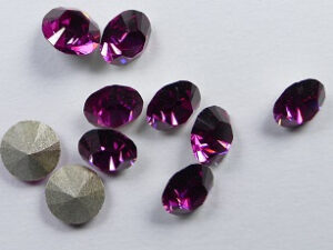 Maxima Chaton, ss24, Preciosa, Fuchsia
