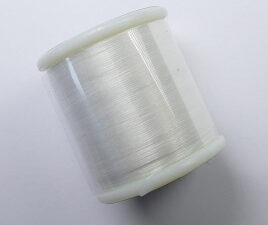 MD-01 Wit Miyuki Beading Thread