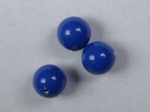 Parels, 6 mm, Swarovski, Crystal Lapis