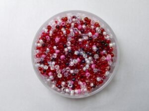 M-11-MIX05 Mix Strawberry Fields 10 gram