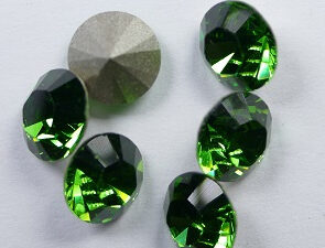 PrC-39-FGR Maxima Chaton, ss39, Preciosa, Fern Green