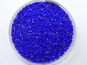 DBS-15-0726 Opaque Cobalt Miyuki Delica's 15/0