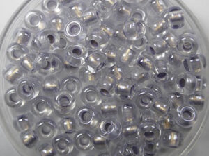 M-6-4613 Pearlized Effect Silver 10 gram