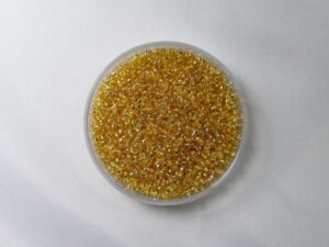 M-15-0003 Gold Silver Lined 10 gram