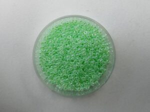M-11-0520 Ceylon Mint Green 10 gram
