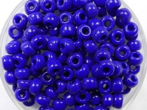 M-6-0414 Opaque Cobalt 10 gram
