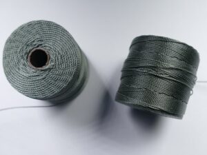S-Lon TEX 135 Superlon Fine, Grey