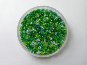M-11-MIX03 Mix Evergreen 10 gram