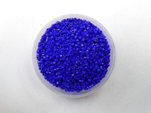 DB-11-0726 Opaque Cobalt Miyuki Delica's 11/0
