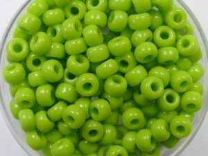 M-6-0416 Opaque Chartreuse 10 gram