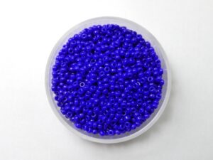 M-11-0414 Opaque Cobalt 10 gram