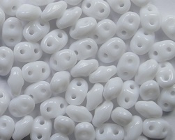 M-MD-03000 White Matubo MiniDuo 5 gram - Afbeelding 1