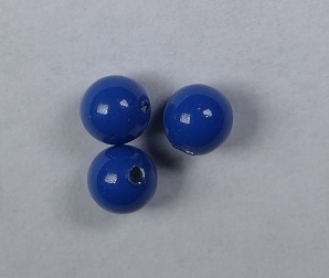 Parels, 4 mm, Swarovski, Crystal Lapis