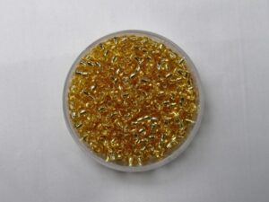 M-8-0003 Silver Lined Gold 10 gram