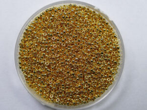 M-15-0191 24 Karaat Gold Plated 3 gram