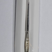 Tulip metalen haaknaald, maat 4, 1,25 mm