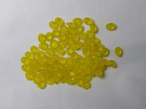SD-80020M Matte Jonquile Matubo SuperDuo 10 gram - Afbeelding 1