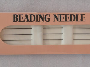 3 stuks Tulip Loomwork Beading Needle