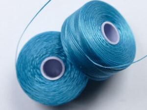 S-lon D, Turquoise Blue