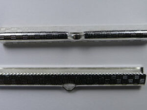 HQ veterklemmen 50 mm