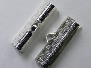 HQ veterklemmen 20 mm - Afbeelding 1