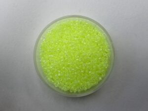 DB-11-2031 Luminous Lime Aid Miyuki Delica's 11/0