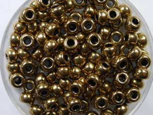 M-6-0457 Metallic Dark Bronze 10 gram
