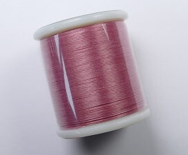 MD-07 Roze Miyuki Beading Thread