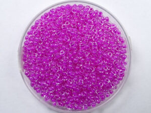 M-11-0209 Inside Color Luster Fuchsia 10 gram - Afbeelding 1