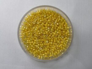 DB-11-2041 Luminous Honeycomb Miyuki Delica's 11/0