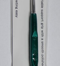 Tulip haaknaald met comfortgrip, maat 4, 1,25 mm