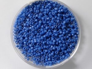 DB-11-2135 Duracoat Opaque Juniper Berry Miyuki Delica's 11/0