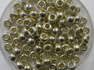M-6-4201 Duracoat Galvanised Silver 10 gram