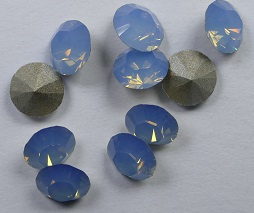 Maxima Chaton, ss24, Preciosa, Air Blue Opal