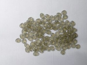 SD-40020M Matte Black Diamond Matubo SuperDuo 10 gram - Afbeelding 1