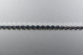 Cupchain, 16SS, Silver Plate, Crystal - Afbeelding 3
